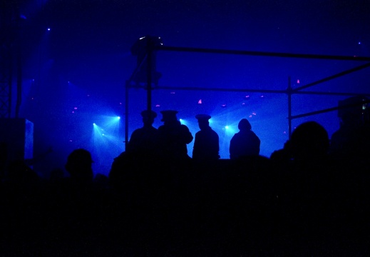 Roskilde Festival 2002